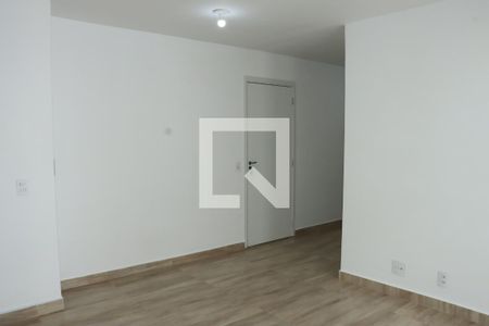 Sala/Cozinha de apartamento para alugar com 2 quartos, 56m² em Jardim Recanto Suave, Cotia