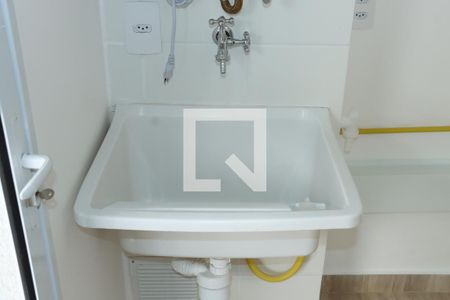 Apartamento para alugar com 2 quartos, 56m² em Jardim Recanto Suave, Cotia