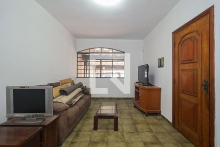 Sala de casa de condomínio à venda com 2 quartos, 115m² em Jardim Monte Kemel, São Paulo