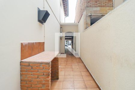 Área externa de casa de condomínio à venda com 2 quartos, 115m² em Jardim Monte Kemel, São Paulo