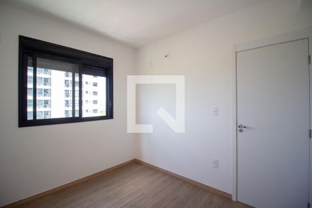 Quarto de apartamento para alugar com 2 quartos, 68m² em Além Ponte, Sorocaba