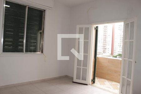 Sala/Quarto de apartamento para alugar com 1 quarto, 55m² em Campos Elíseos, São Paulo