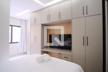 Studio de kitnet/studio para alugar com 1 quarto, 33m² em Vila Zilda, São Paulo