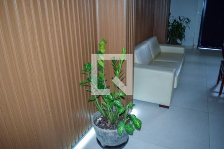 Área comum de kitnet/studio para alugar com 1 quarto, 16m² em Vila Zilda, São Paulo