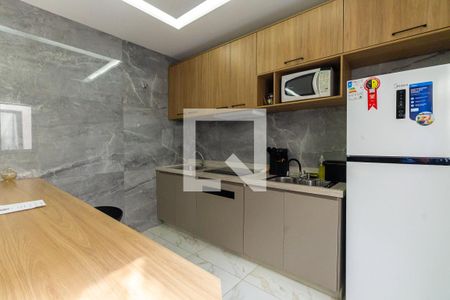 Apartamento para alugar com 1 quarto, 46m² em Vila Zilda, São Paulo