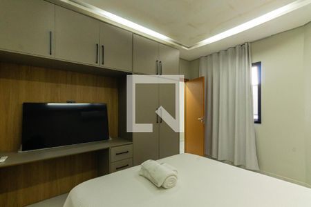 Apartamento para alugar com 1 quarto, 46m² em Vila Zilda, São Paulo