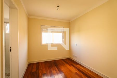 Suite de apartamento para alugar com 3 quartos, 177m² em Jardim Colombo, São Paulo