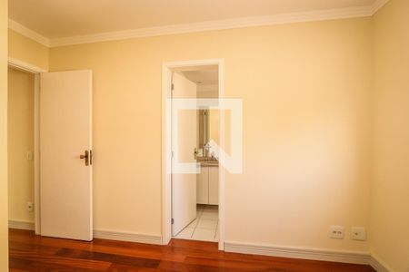Suite de apartamento para alugar com 3 quartos, 177m² em Jardim Colombo, São Paulo