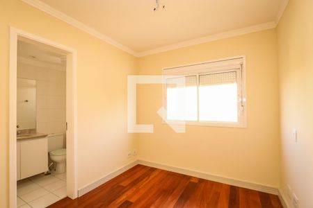 Suite de apartamento para alugar com 3 quartos, 177m² em Jardim Colombo, São Paulo