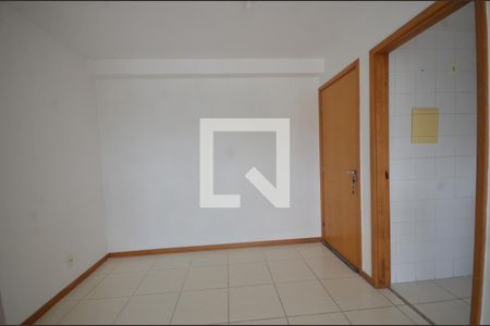 Sala de apartamento para alugar com 2 quartos, 56m² em Campinho, Rio de Janeiro