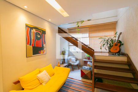 Apartamento à venda com 4 quartos, 184m² em Santa Rosa, Belo Horizonte