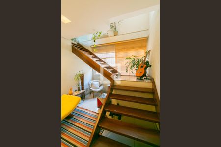 Apartamento à venda com 4 quartos, 184m² em Santa Rosa, Belo Horizonte