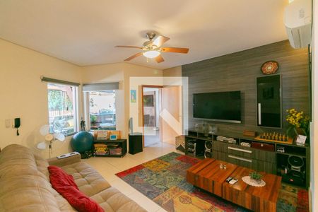 Apartamento à venda com 4 quartos, 184m² em Santa Rosa, Belo Horizonte