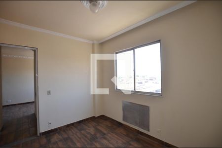 Quarto 1 de apartamento para alugar com 2 quartos, 52m² em Bento Ribeiro, Rio de Janeiro