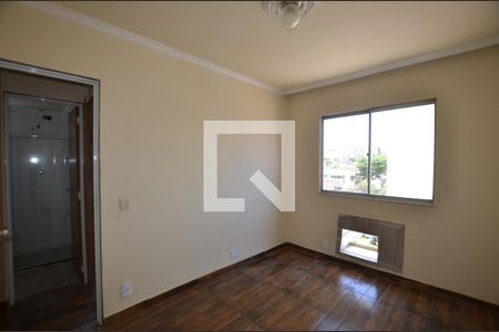 Quarto 2 de apartamento para alugar com 2 quartos, 52m² em Bento Ribeiro, Rio de Janeiro