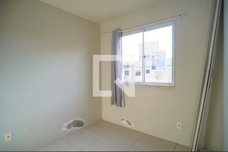 Quarto 1 de apartamento para alugar com 2 quartos, 42m² em Rondônia, Novo Hamburgo