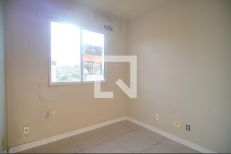 Quarto 2 de apartamento para alugar com 2 quartos, 42m² em Rondônia, Novo Hamburgo