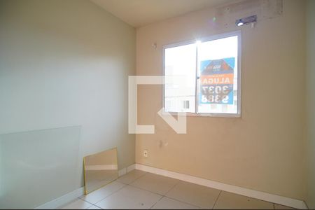 Quarto 2 de apartamento para alugar com 2 quartos, 42m² em Rondônia, Novo Hamburgo