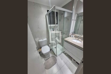 Apartamento à venda com 2 quartos, 56m² em Belenzinho, São Paulo