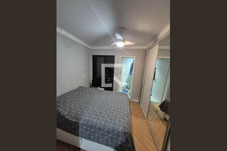 Apartamento à venda com 2 quartos, 56m² em Belenzinho, São Paulo
