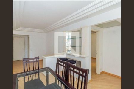 Apartamento à venda com 1 quarto, 65m² em Indianópolis, São Paulo