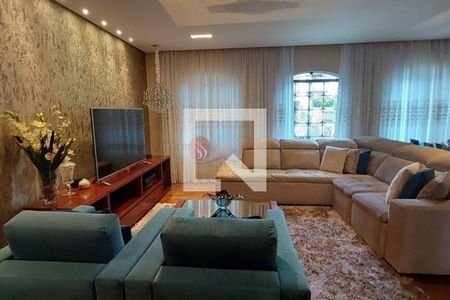 Casa à venda com 3 quartos, 369m² em Vila Santo Estevão, São Paulo