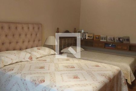 Casa à venda com 3 quartos, 369m² em Vila Santo Estevão, São Paulo