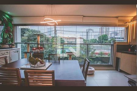 Apartamento à venda com 3 quartos, 162m² em Vila Mariana, São Paulo