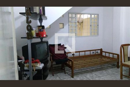 Casa à venda com 4 quartos, 294m² em Vila Mariana, São Paulo