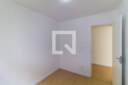 Quarto 1 de apartamento para alugar com 2 quartos, 50m² em Jardim Santa Teresinha, São Paulo