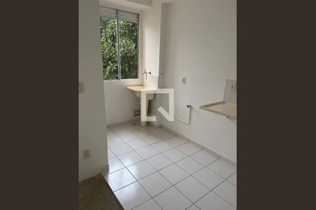 Apartamento à venda com 2 quartos, 42m² em Jardim São José, Campinas