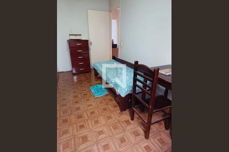 Apartamento à venda com 2 quartos, 54m² em Jardim Pacaembu, Campinas
