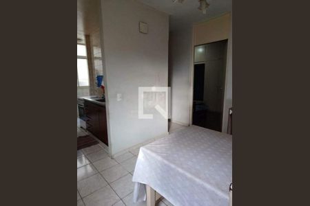 Apartamento à venda com 2 quartos, 54m² em Jardim Pacaembu, Campinas