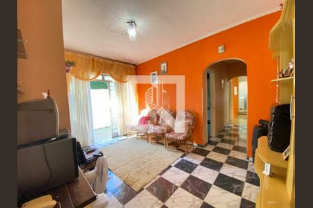 Casa à venda com 4 quartos, 200m² em Parque Italia, Campinas