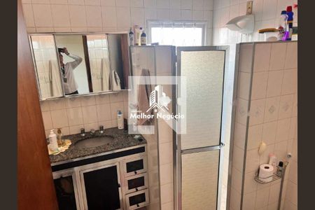 Casa à venda com 4 quartos, 180m² em Jardim Boa Esperança, Campinas