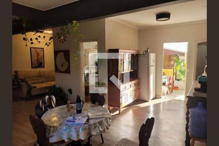 Casa à venda com 4 quartos, 180m² em Jardim Boa Esperança, Campinas