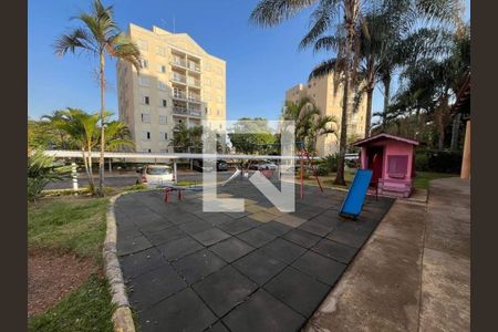 Apartamento à venda com 2 quartos, 58m² em Vila Nova Teixeira, Campinas