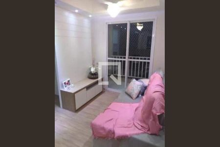 Apartamento à venda com 2 quartos, 48m² em Jardim Samambaia, Campinas
