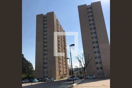 Apartamento à venda com 2 quartos, 48m² em Jardim Samambaia, Campinas