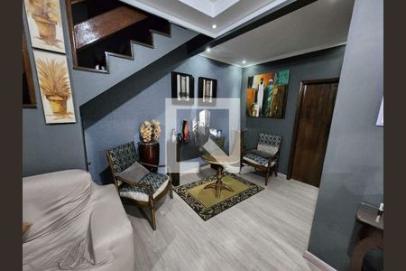 Casa à venda com 3 quartos, 136m² em Parque Via Norte, Campinas
