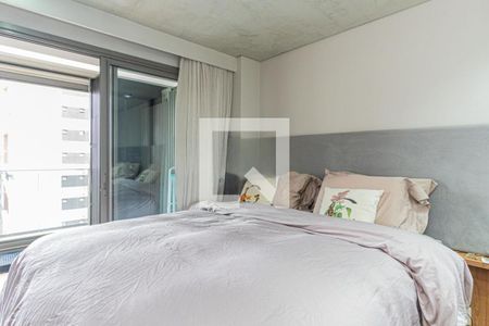 Apartamento à venda com 2 quartos, 60m² em Cidade Monções, São Paulo