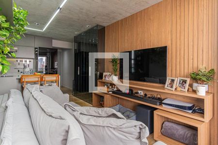 Apartamento à venda com 2 quartos, 60m² em Cidade Monções, São Paulo