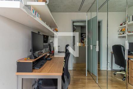 Apartamento à venda com 2 quartos, 60m² em Cidade Monções, São Paulo