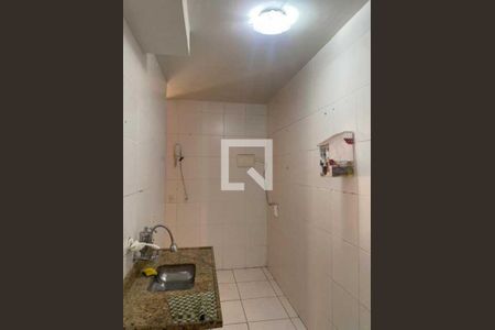 Apartamento à venda com 2 quartos, 45m² em Taquara, Rio de Janeiro