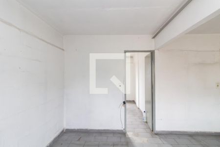 Sala de apartamento à venda com 2 quartos, 47m² em Conjunto Residencial José Bonifácio, São Paulo
