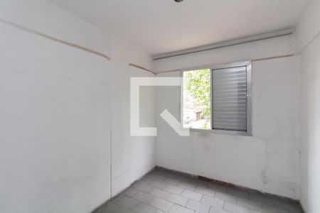 Quarto 2 de apartamento à venda com 2 quartos, 47m² em Conjunto Residencial José Bonifácio, São Paulo