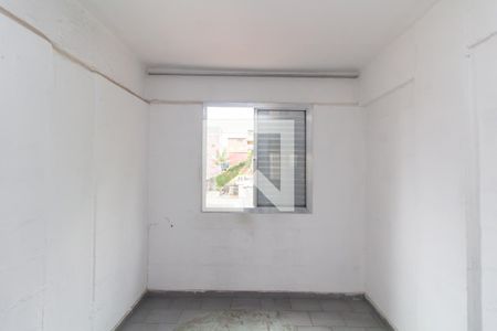 Quarto 1 de apartamento à venda com 2 quartos, 47m² em Conjunto Residencial José Bonifácio, São Paulo