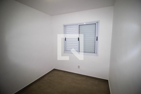 Quarto 1 de apartamento para alugar com 2 quartos, 43m² em Wanel Ville, Sorocaba