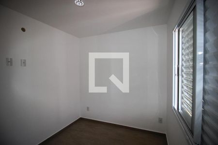 Quarto 2 de apartamento para alugar com 2 quartos, 43m² em Wanel Ville, Sorocaba