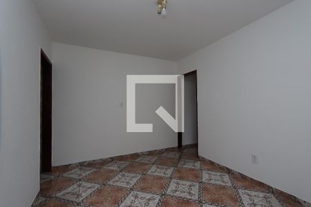 Sala de casa para alugar com 2 quartos, 63m² em Vila Bancaria, São Paulo